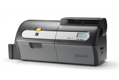 Zebra ZXP7 Z72-000C0000EM00 stampante per schede bifacciale, USB, 10/100 LAN