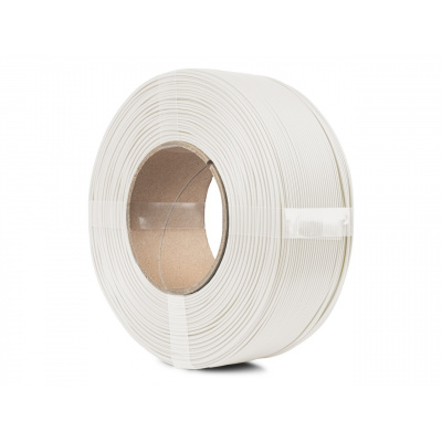 Spectrum 81601 Refill 3D filamento, LW-ASA UltraFoam, 1,75mm, 750g, Bianco (Pure white)