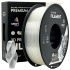 Smart Print FG-S20-E1, 3D filamento, HS-PLA, 1,75mm, 1000g, Trasparente (Transparent)