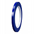 3M 471+ Nastro per mascheratura in PVC blu (indaco) 12 mm x 33 m