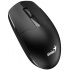 Mouse GENIUS NX-7000SE/ 1200 dpi/ sensore ottico/ wireless/ nera