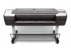 HP DesignJet T1700dr 44-in Printer