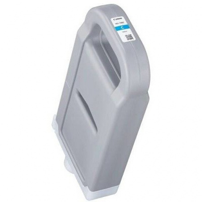 Canon PFI-740 C 4770C001 ciano (cyan) cartuccia originale