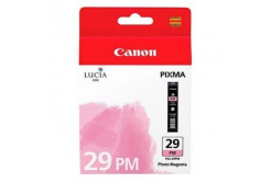 Canon PGI-29PM photo magenta (photo magenta) cartuccia originale