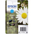 Epson 18 C13T18024012 ciano (cyan) cartuccia originale