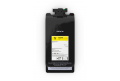 Epson C13T53F400 giallo (yellow) cartuccia originale
