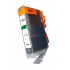 Canon BCI-6G verde (green) cartuccia compatibile