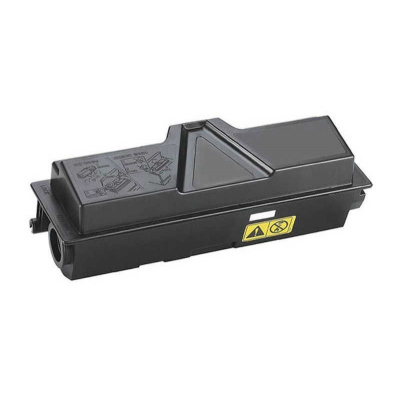Kyocera Mita TK-130 nero (black) toner compatibile
