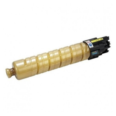 Ricoh 841919 giallo (yellow) toner compatibile