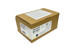 Sharp MXC50TY giallo (yellow) toner originale