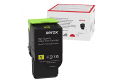 Xerox 006R04371 giallo (yellow) toner originale