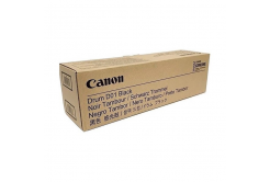 Canon D01 8064B001 nero (black) tamburo originale