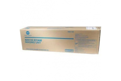 Konica Minolta IU311C ciano (cyan) tamburo originale