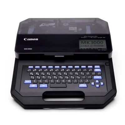 Canon CP-300 (MK-3000) stampante per tubi termoretraibili