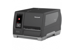 Honeywell PM65 PM65A00000000210, 8 dots/mm (203 dpi), stampante di etichette, RTC, USB, RS232, Ethernet