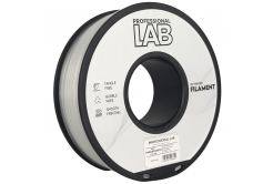 Professional Lab FG-P11-E1, 3D filamento, ABS+, Transparent, 1kg, 1,75mm