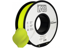 Professional Lab FG-P80-E1, 3D filamento, PLA, 1,75mm, 1000g, Verde (Apple green)