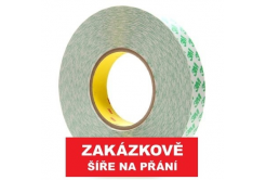 3M 9087 Oboustranně lepicí páska, tl. 0,26 mm 12 mm x 50 m