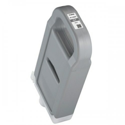 Canon PFI-1700GY, 0781C001 grigio (grey) cartuccia d'inchiostro originale