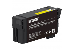 Epson T40D440 C13T40D440 giallo (yellow) cartuccia originale