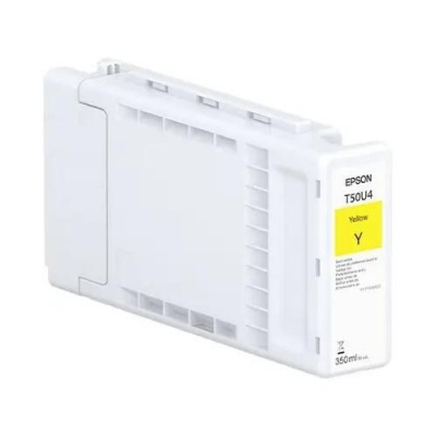 Epson C13T50M400 giallo (yellow) cartuccia originale