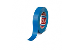 Tesa 4308, blu nastro per mascheratura, 50 mm x 50 m (36 rotoli per scatola)
