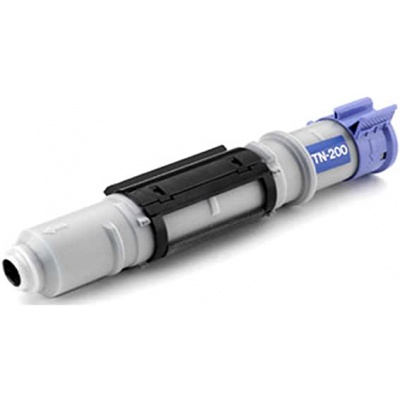 Brother TN-200 nero (black) toner compatibile