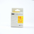 Epson LK-5YRN, SC18YR, 18mm x 9m, testo rossa / sfondo giallo, nastro compatibile