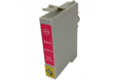 Epson T0613 magenta (magenta) cartuccia compatibile