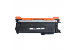 Toner compatibile con HP 646A CF031A ciano (cyan) 