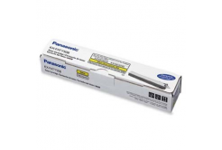 Panasonic KX-FATY508 giallo (yellow) toner originale