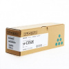 Ricoh 407384, 408216 ciano (cyan) toner originale