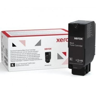 Xerox 006R04620 nero (black) cartuccia originale