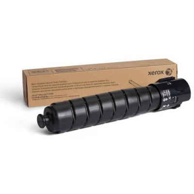 Xerox 106R04057 nero (black) toner originale