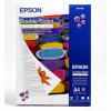 Epson Double-Sided Matte Paper C13S041569, 178 g/m2, A4, 50pz, bianco, carta fotografica