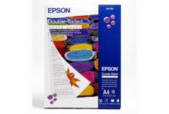 Epson C13S041569 C13S041569 Double-Sided Matte Paper, 178 g, A4, 50 listů, oboustranný tisk