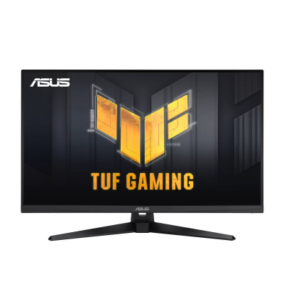 Monitor ASUS VG32AQA1A 90LM07L0-B02370, TUF, 31,5", VA, QHD, 170Hz, 1ms, Nero, 3R