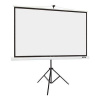 Schermo di proiezione Acer da 82" con supporto a treppiede (16:10)