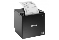 Epson TM-m30III C31CK50112, stampante per ricevute, USB, USB-C, Ethernet, 8 dots/mm (203 dpi), cutter, black