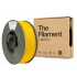 "The Filament" by Spectrum TF-24036, PLA HS, 1,75mm, 1000g, Giallo (Tuscany yellow)