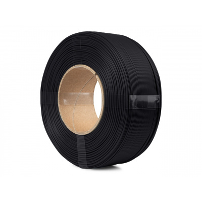 Spectrum 81606 Refill 3D filamento, LW-ASA UltraFoam, 1,75mm, 750g, Nero (Traffic black)