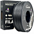 Smart Print FG-S207-E1, 3D filament, PA12, 1,75mm, 1000g, Nero (Black)