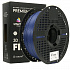 Smart Print FG-S209-E1, 3D filament, PETG + CF, 1,75mm, 1000g, Blu (Blue)