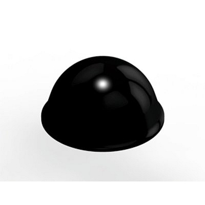 3M Bumpon™ SJ5027 nero, confezione = 40 pz