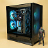 Herní počítač Raiko Epic – RTX 5090 32GB, Intel Core Ultra 9 285K, 32GB / 64GB RAM, 1TB / 2TB SSD