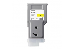 Canon PFI-207Y, 8792B001 giallo (yellow) cartuccia originale