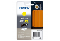 Epson 405XL C13T05H44010 giallo (yellow) cartuccia originale