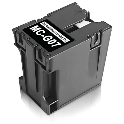 Canon MC-G07, 6799C001 vaschetta di recupero compatibile
