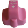 Cartuccia compatibile con HP 363 C8775E magenta chiaro (light magenta) 