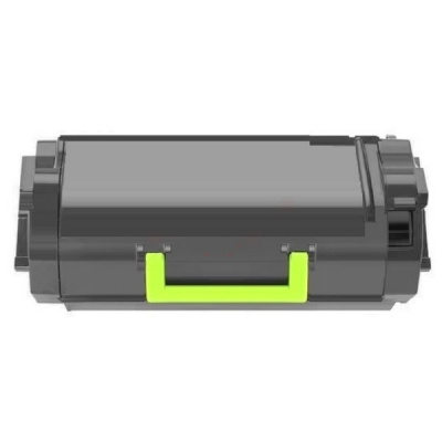 Lexmark 53B2H00 nero (black) toner compatibile